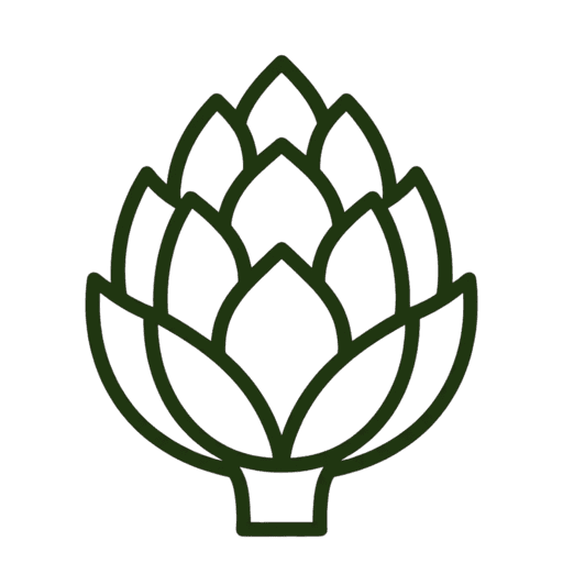 Symbole Artichaut